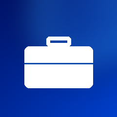 Small professional firms: accountants, solicitors, estate agents